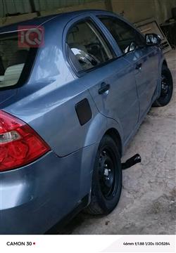 شيفروليه أفيو